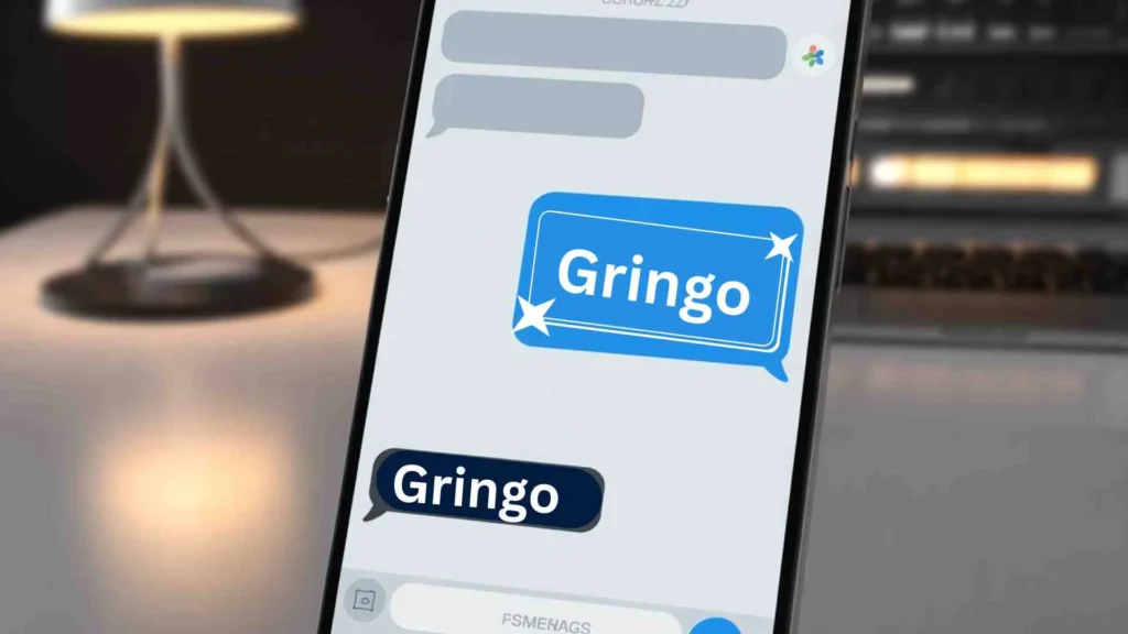 Is Gringo A Slur Or Just A Nickname