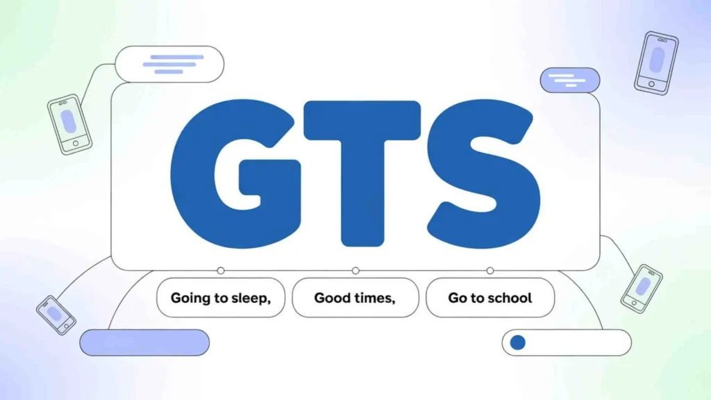 How To Use GTS Correctly