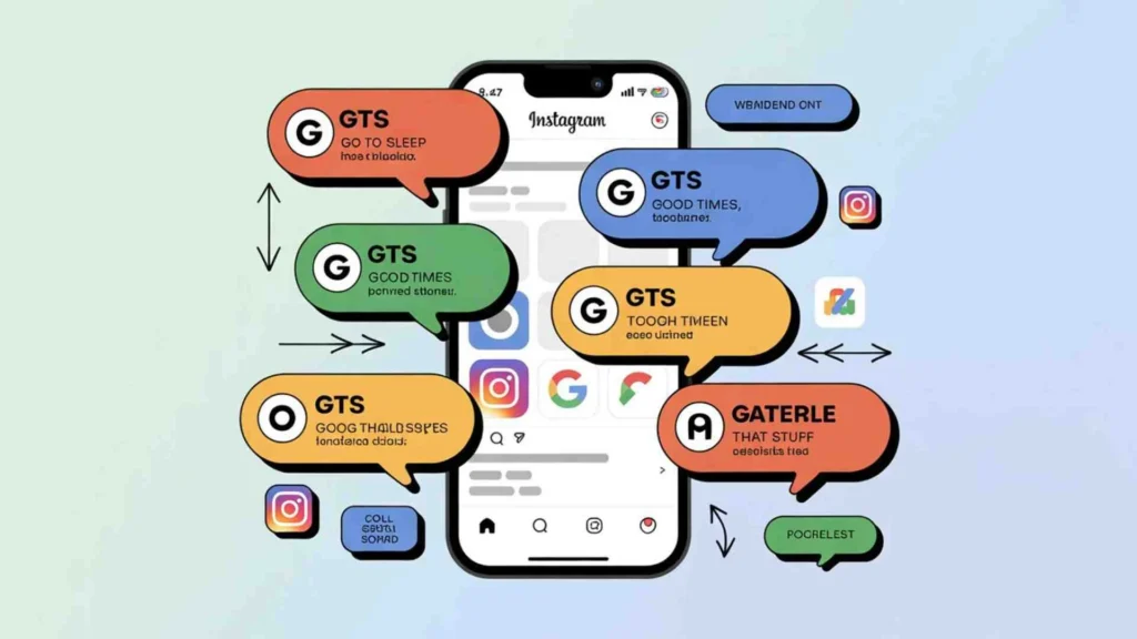 Is GTS Rude Or Friendly