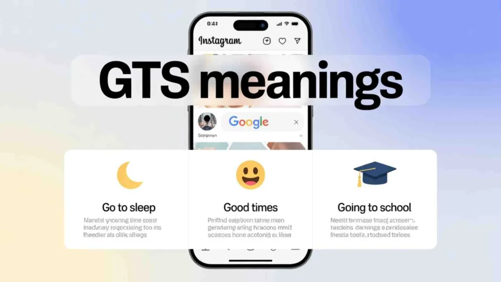 When You Should Avoid Using GTS