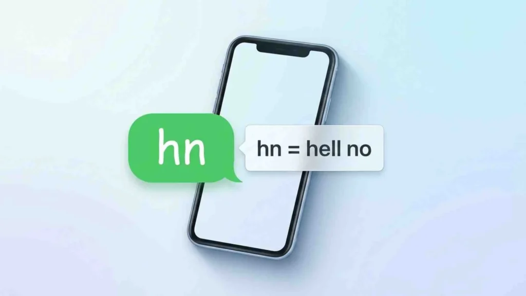 What Does HN Mean? The Most Common Definition