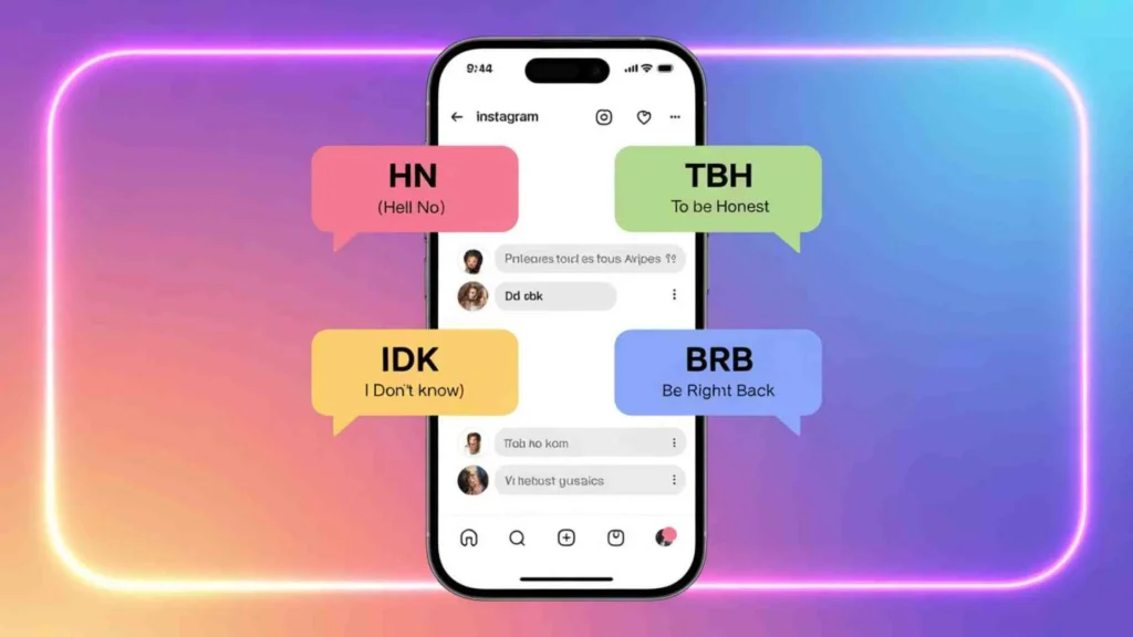 How To Respond When Someone Says HN