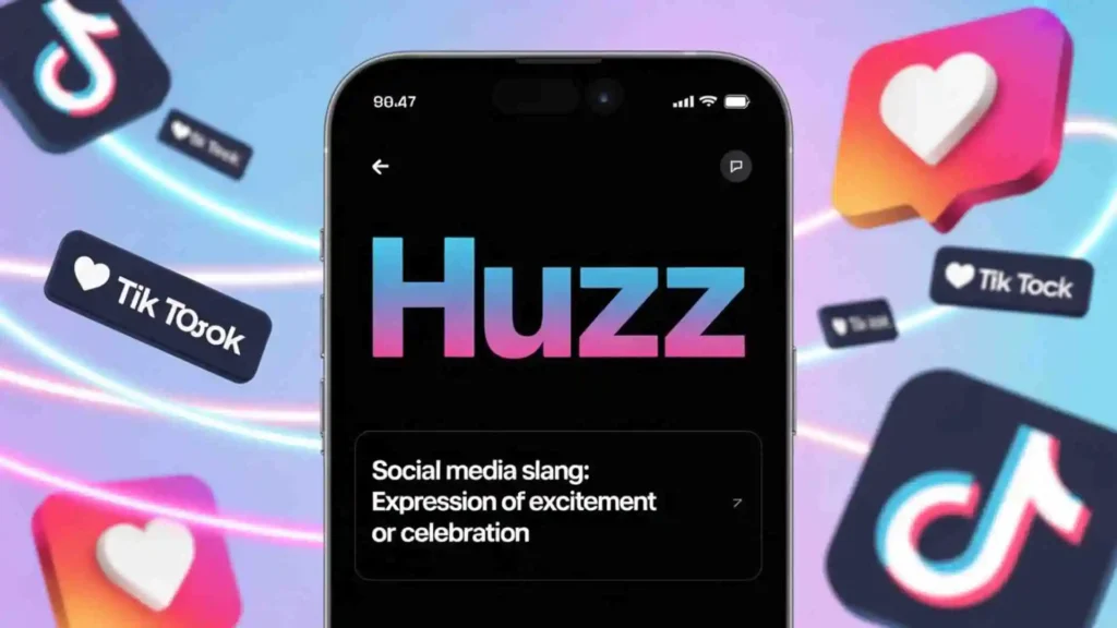 Should Schools Address Words Like “Huzz”?