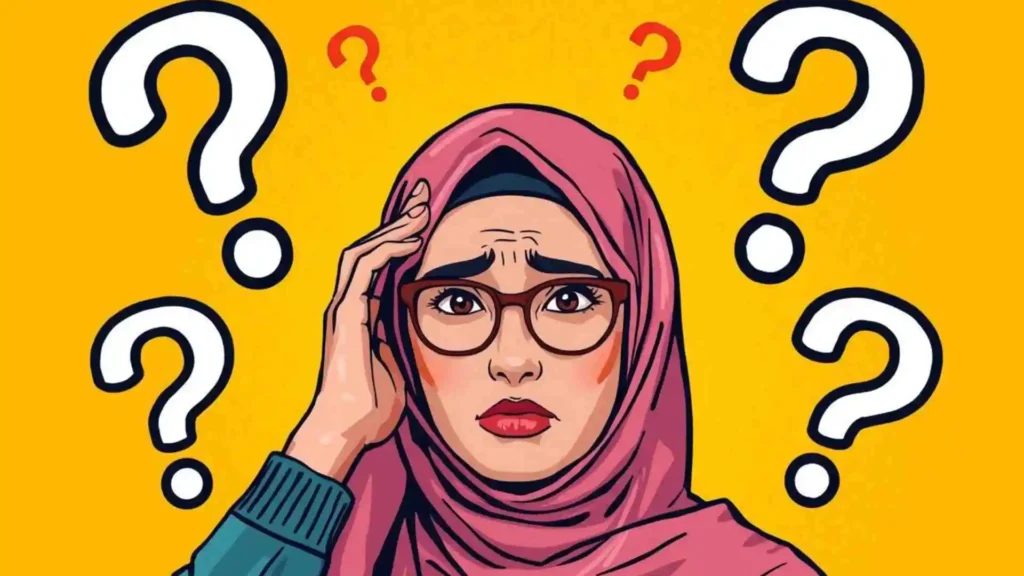 IIRC Usage in Different Contexts