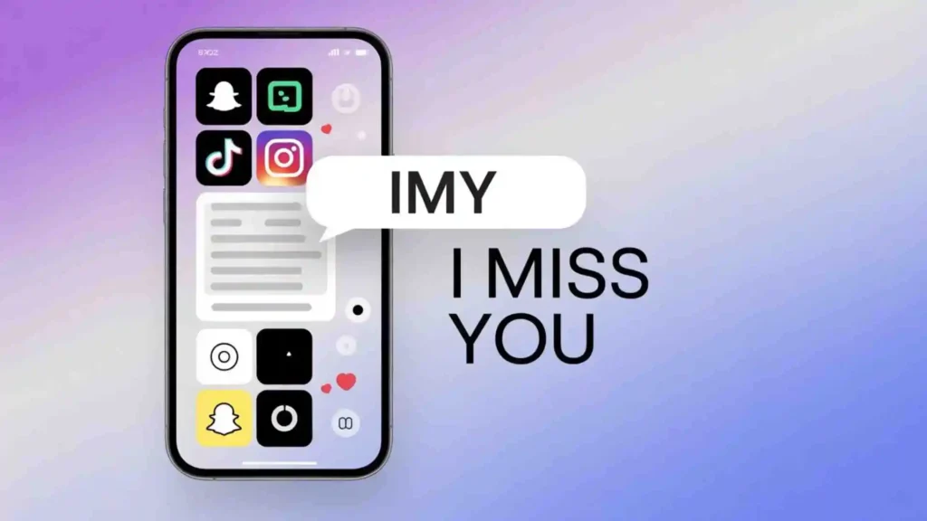 Understanding IMY Meaning in Texting and Slang