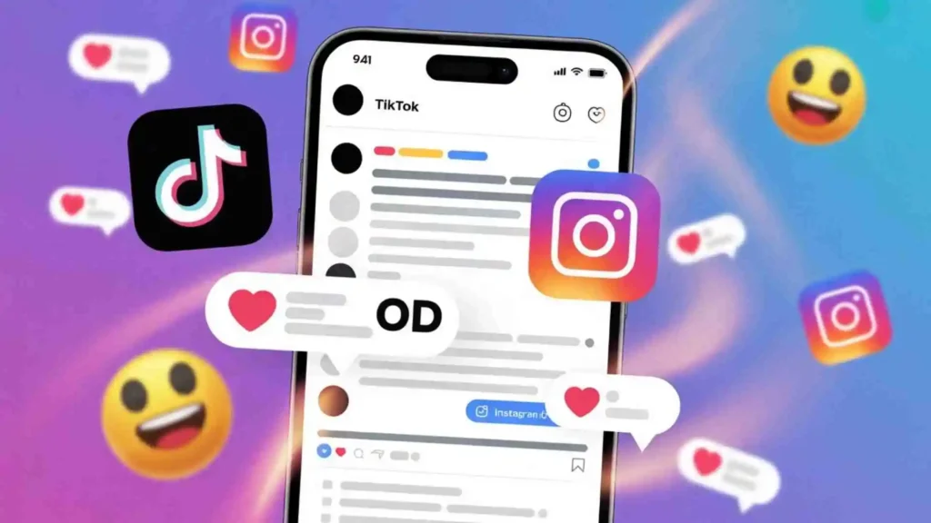 Related Slang Terms Similar to OD