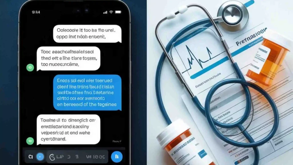 What Does OD Mean in Optometry Prescriptions?