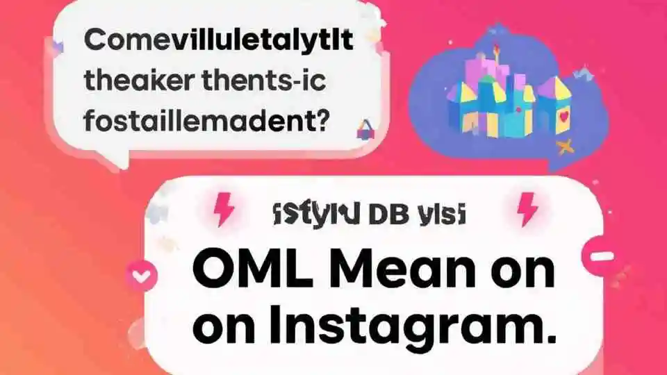 Common Misunderstandings About OML