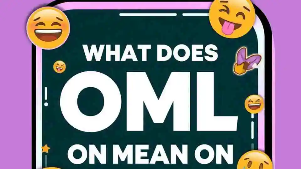 Common Emojis Paired with OML