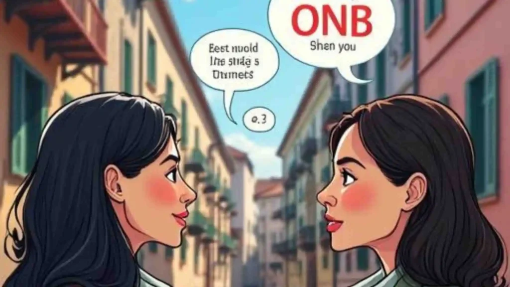 What Does ONB Mean (Quick Definition)