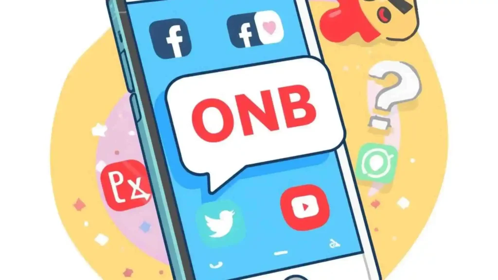 What Does ONB Mean On Snapchat