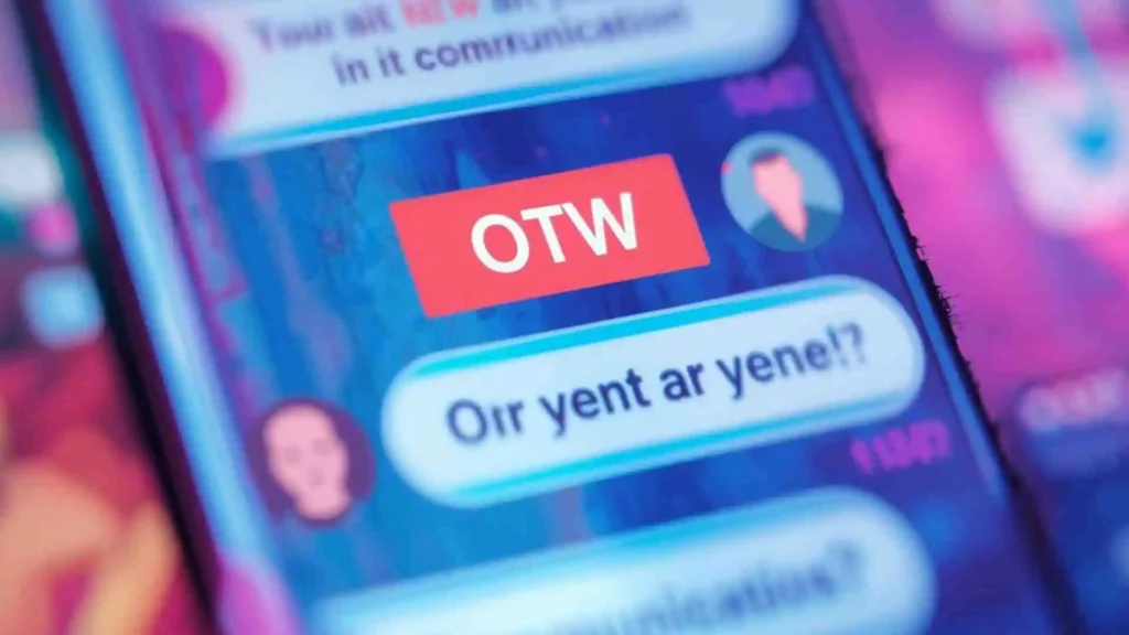 Why OTW Has A Reputation For Being A Lie