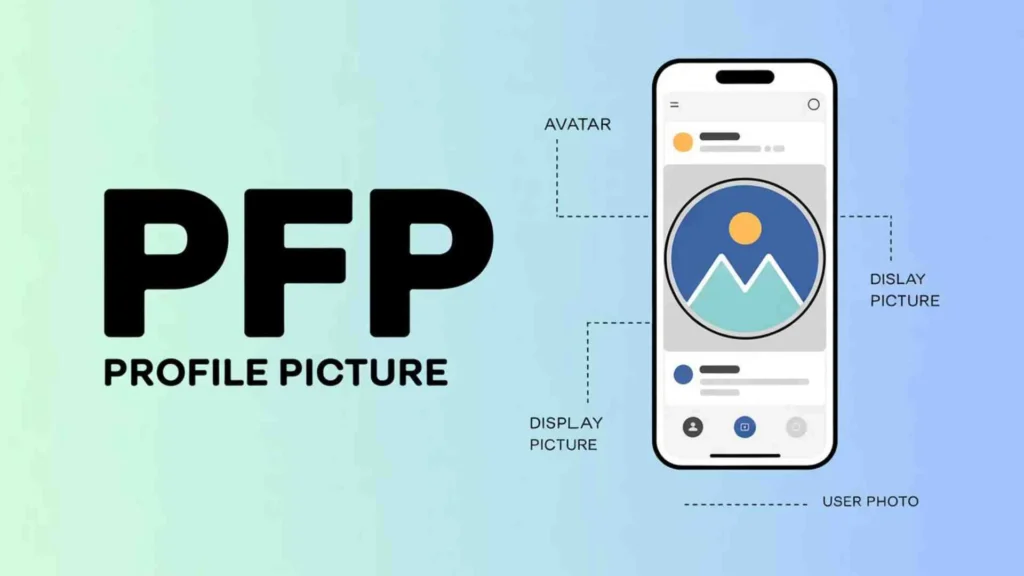 How Profile Pictures Came to Life