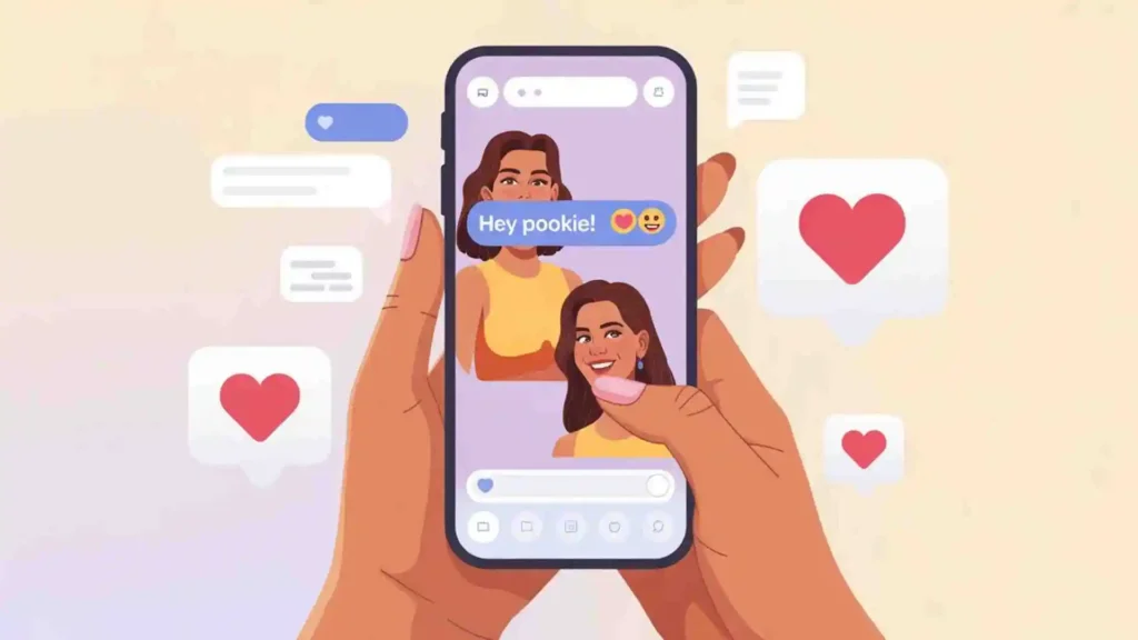 Pookie Meaning in a Relationship