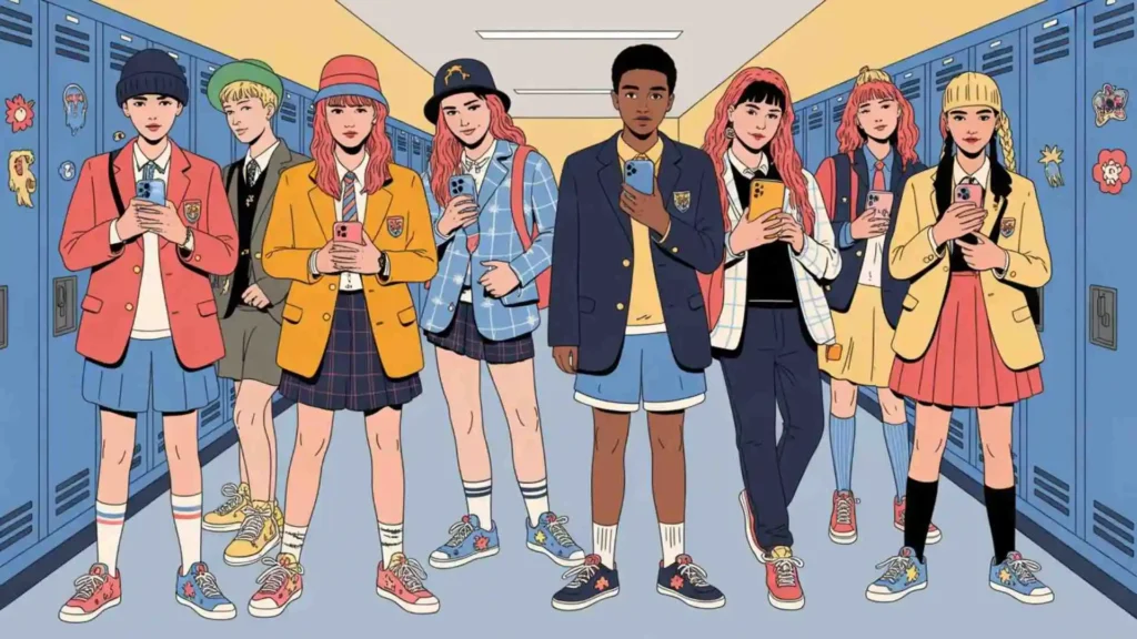 How To Dress Preppy In The Modern Sense