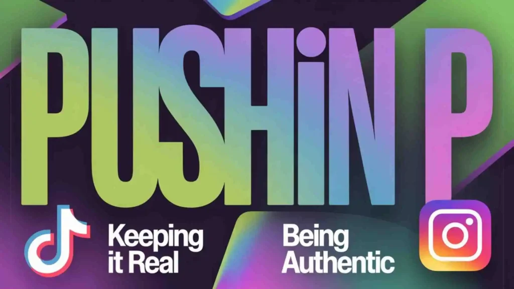 What Does the “P” Actually Stand For?