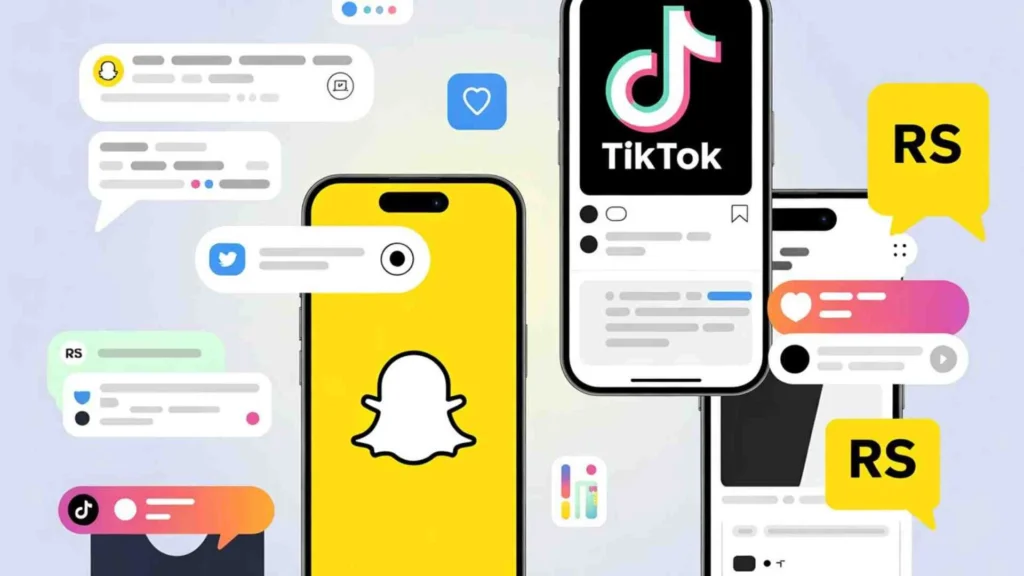 What Does RS Mean on TikTok