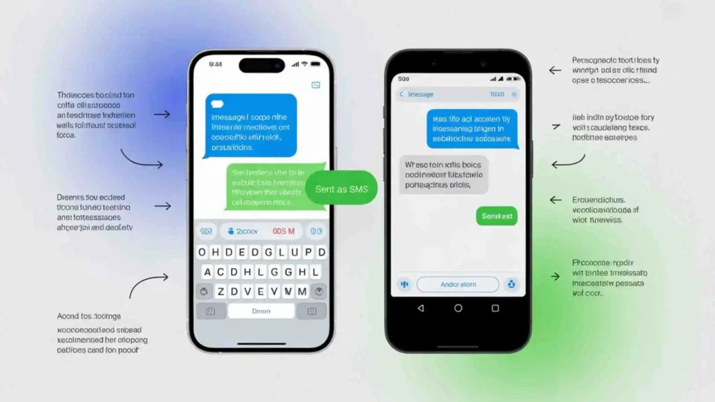 Enterprise Considerations for SMS