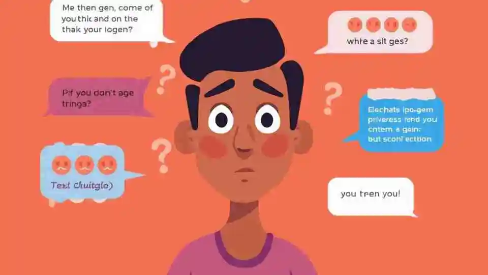 What Does STG Mean in Text Messages?