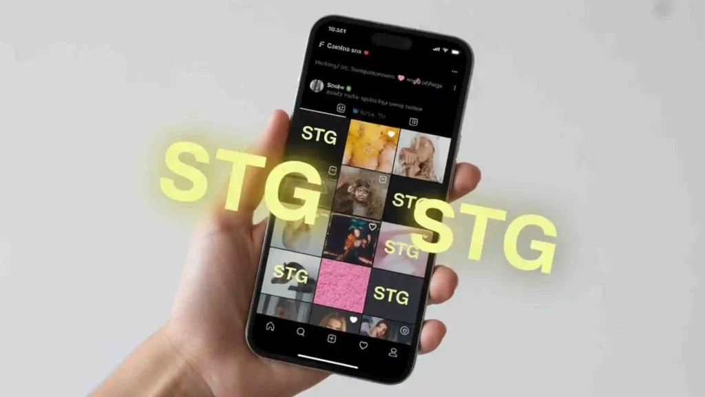 Variations of STG You Might See Online