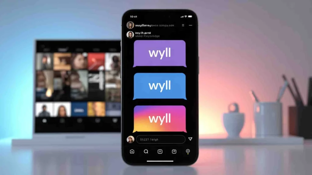 Examples of How to Use WYLL Correctly