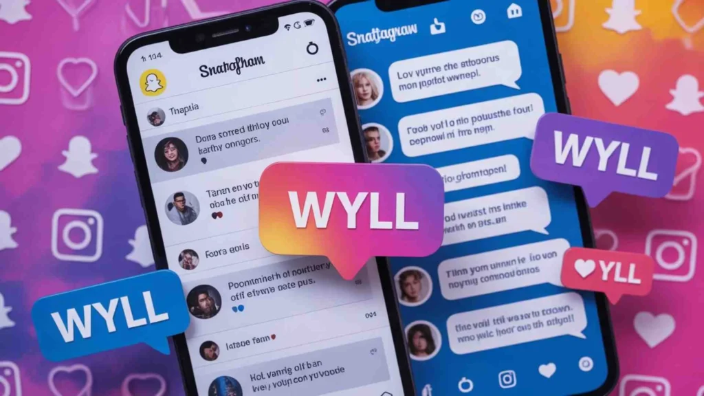 Is WYLL Flirting or Just Curiosity?