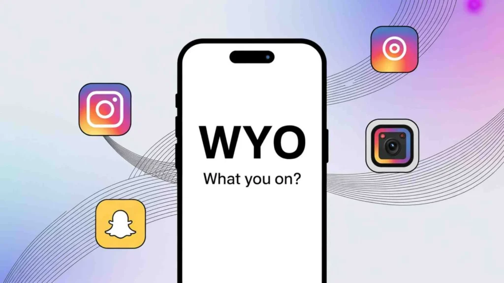 What Does WYO Mean On Instagram