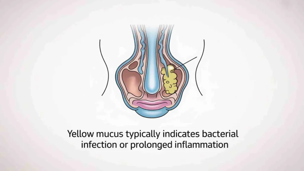 Cold vs Allergies vs Sinus Infection vs COVID