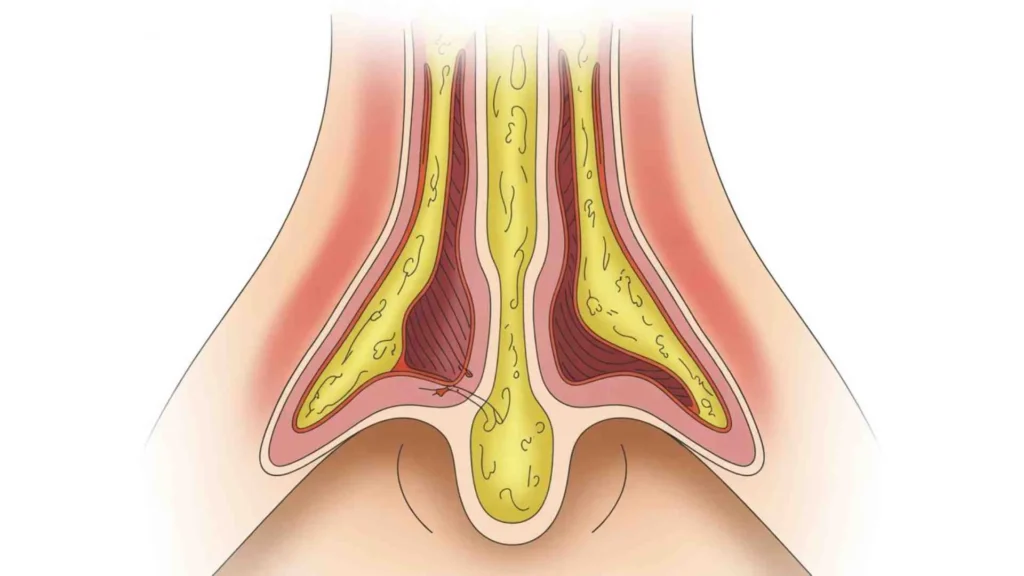 Why Mucus Color Matters 