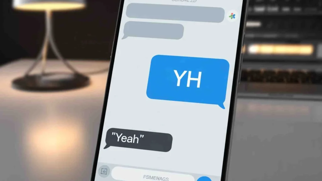 Is YH Rude Or Disrespectful