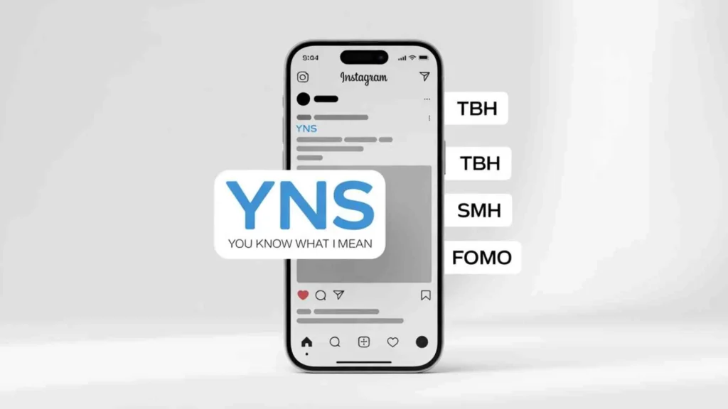 Why YNS Has Multiple Meanings