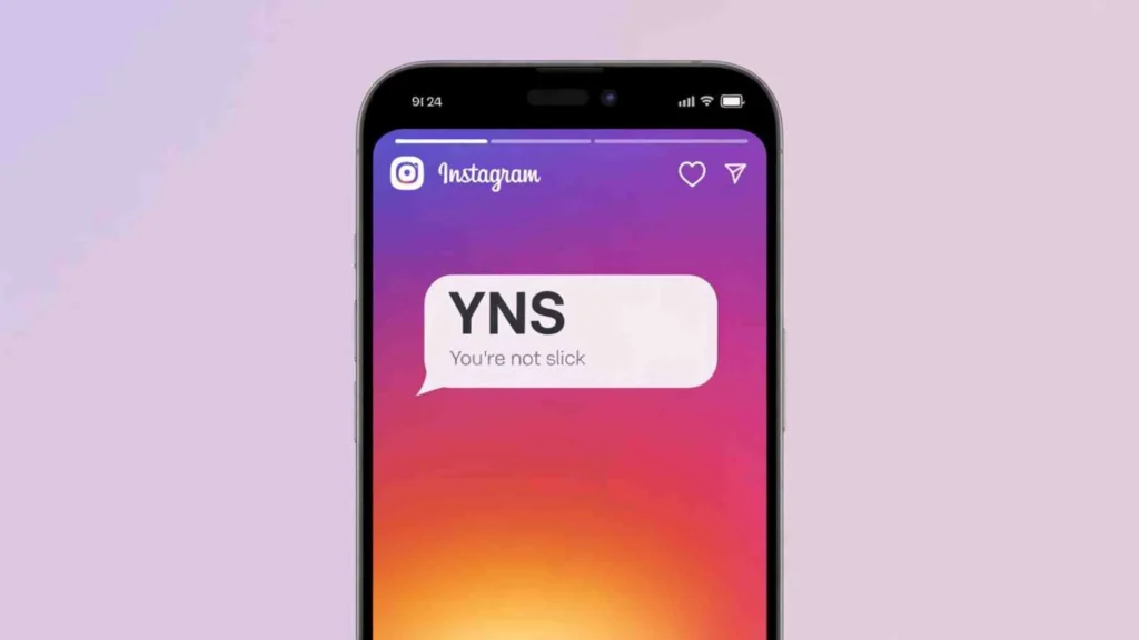 What Does YNS Mean? Quick Explanation