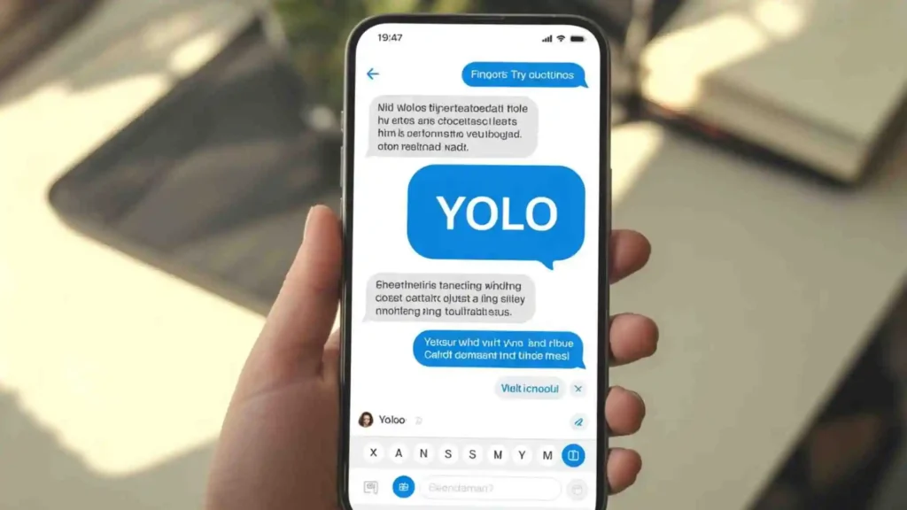 When Should You Use YOLO (And When You Shouldn’t)?