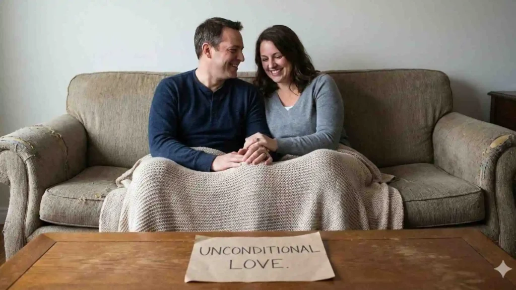 White Heart Emoji Meaning in Love