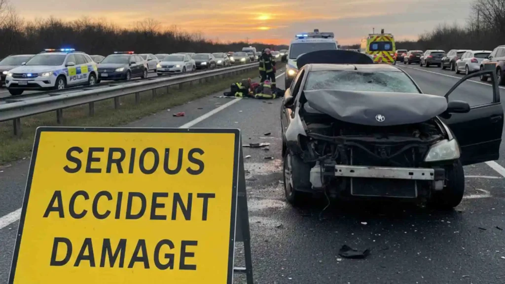 Why Do Cars Get Salvage Titles?