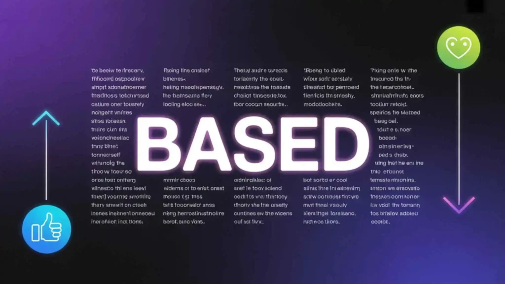 what does based mean