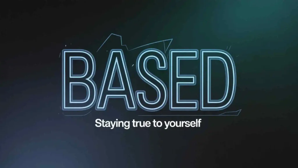 what does based mean