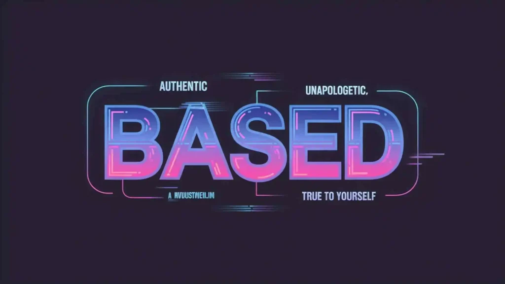 what does based mean