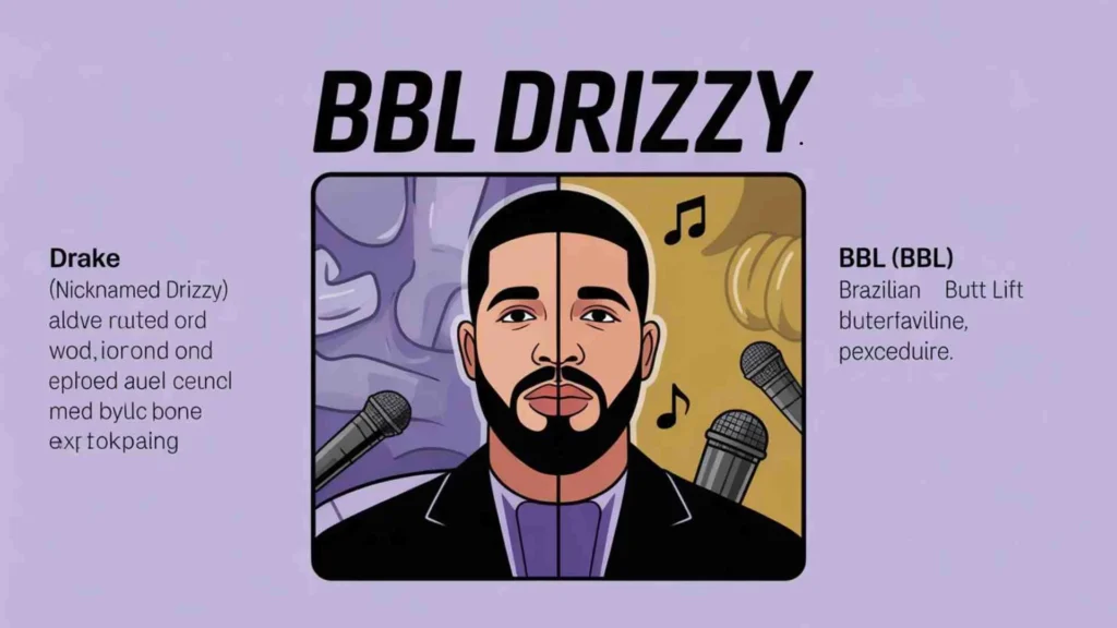 Why Did BBL Drizzy Go Viral So Fast?