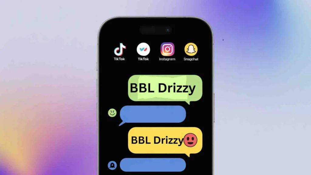 What Does BBL Drizzy Mean on TikTok?