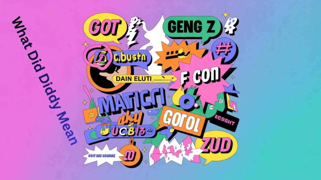 Other Related Slang or Nicknames