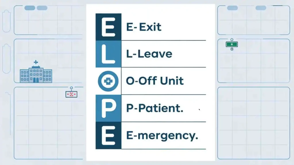 What Does Elope Mean for an Autistic Child?