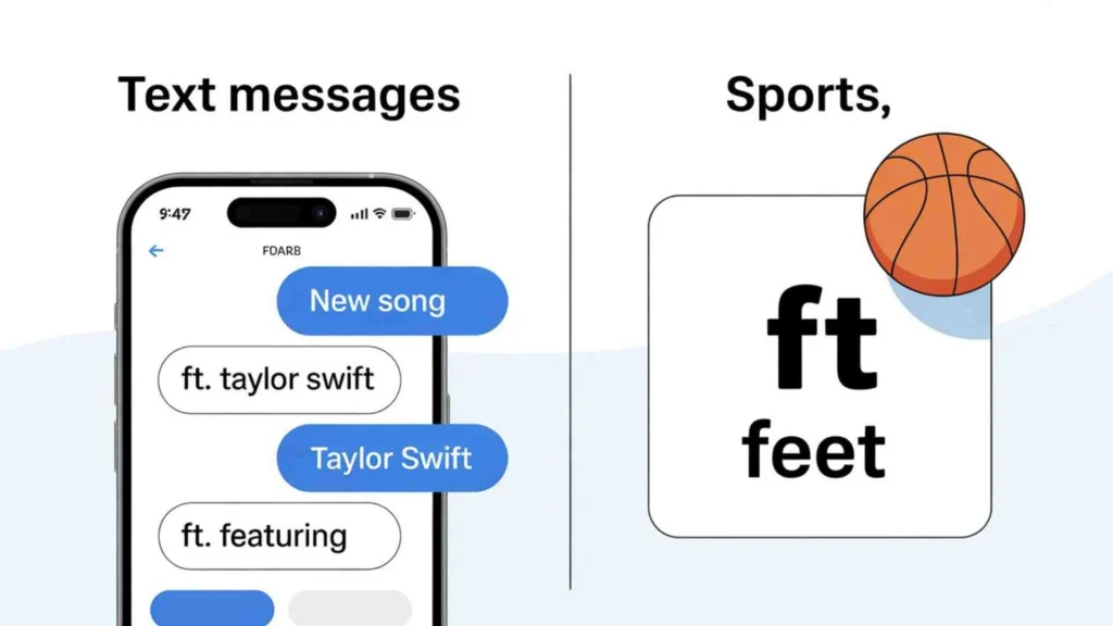 What Does Ft Mean In Basketball?