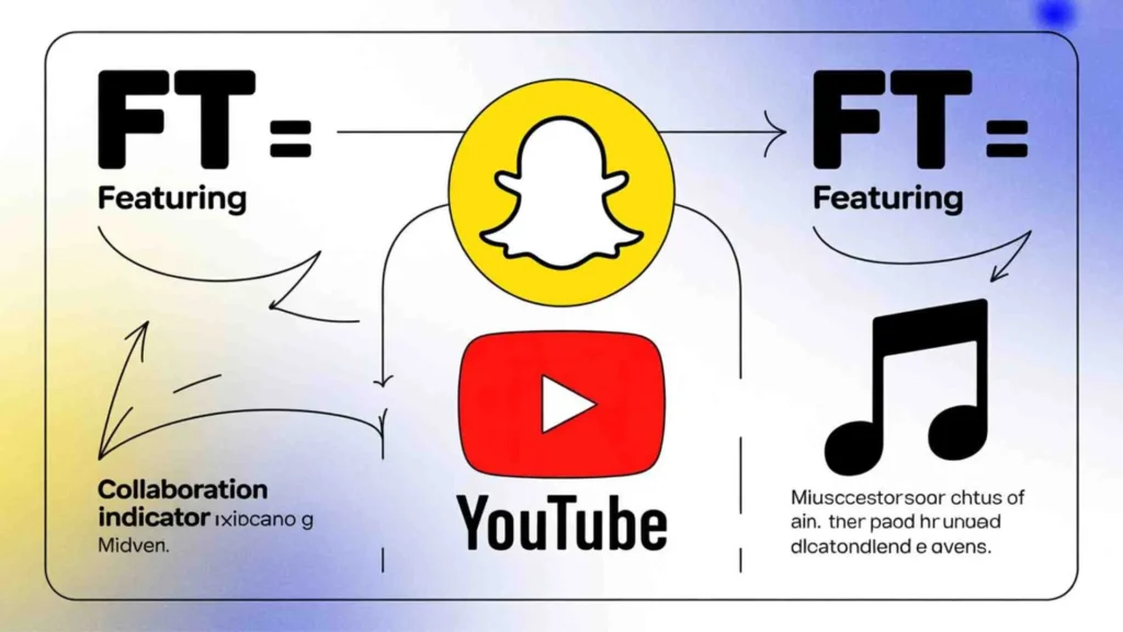 What Does Ft Mean On YouTube?