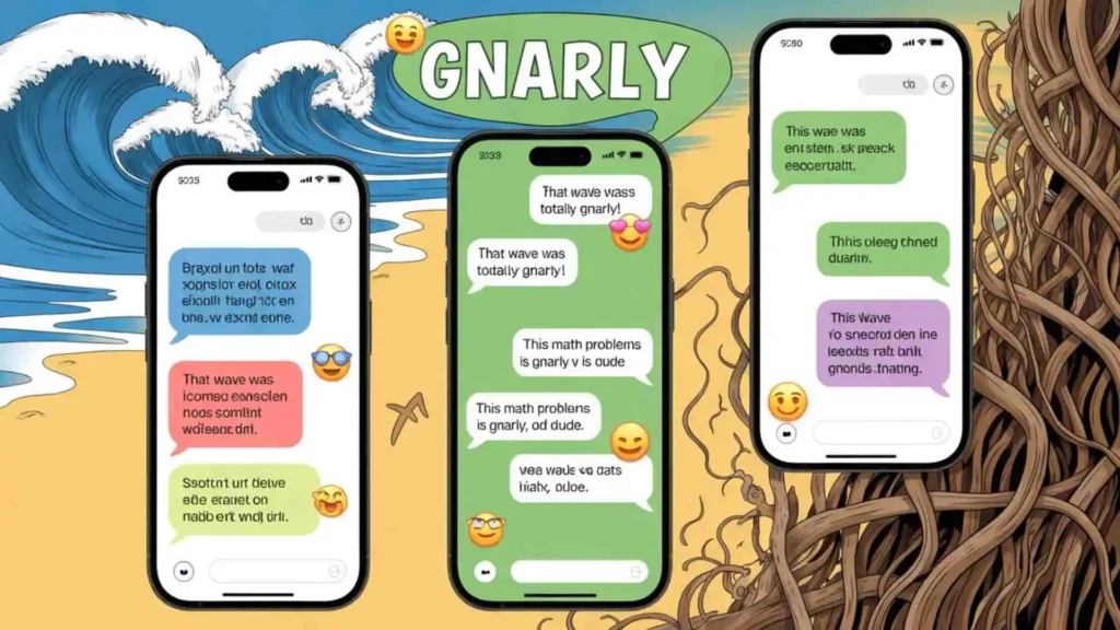 Breaking Down Gnarly in the KATSEYE Context