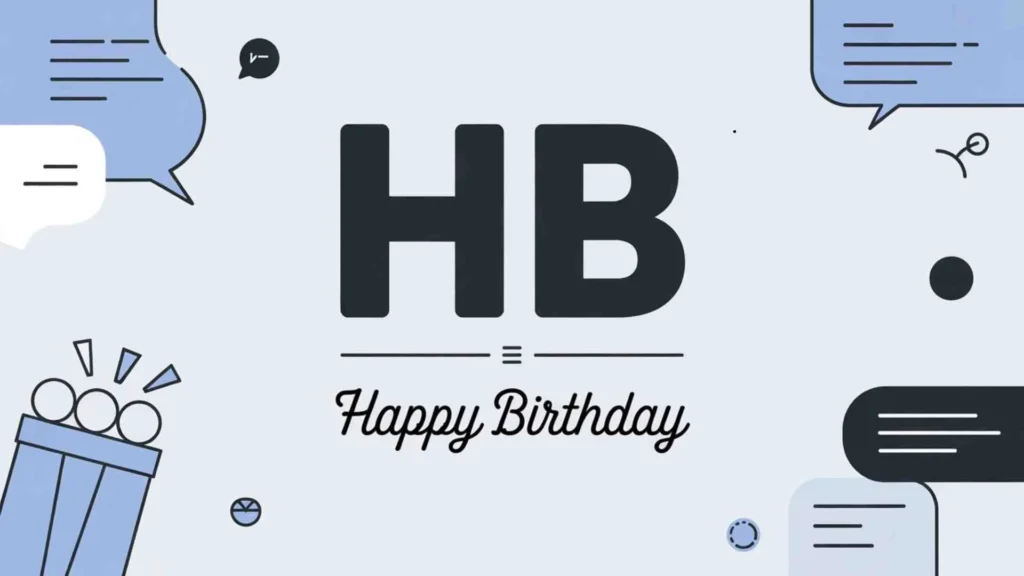 How to Determine the Meaning of HB