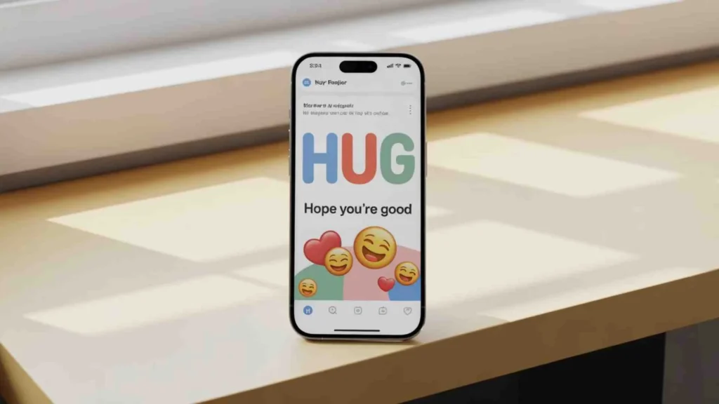 What Does HG Mean In A Text Message?