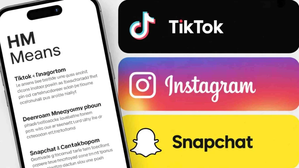 Common Misunderstandings About HM