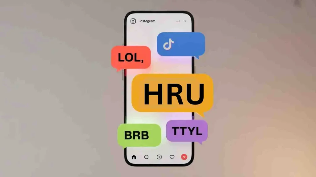 Variations And Related Acronyms