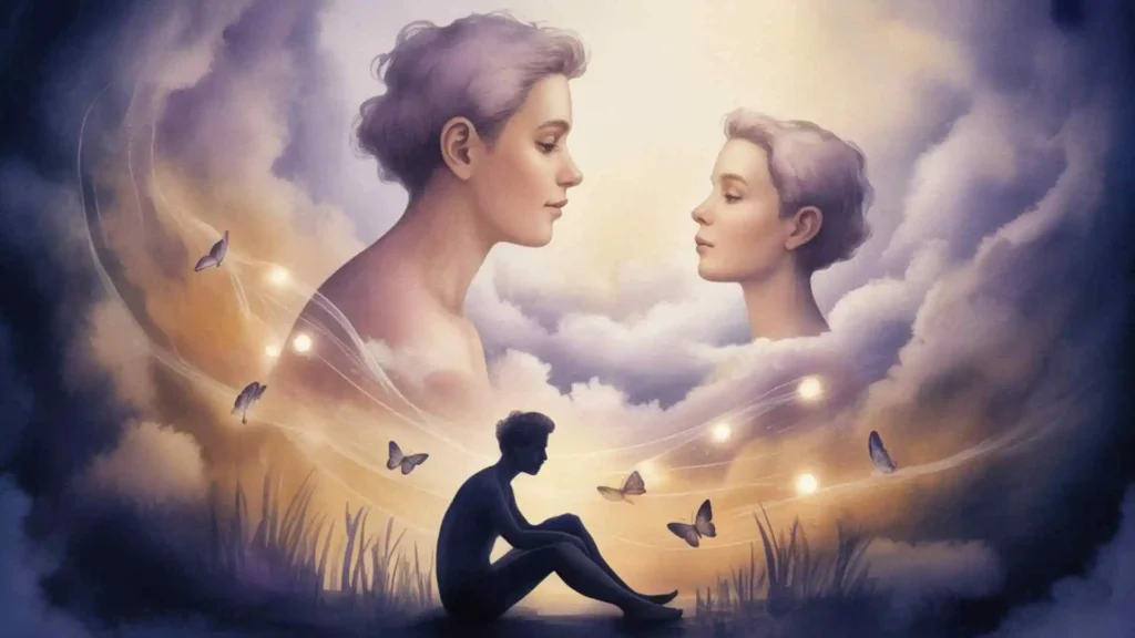 what does it mean when you dream about someone